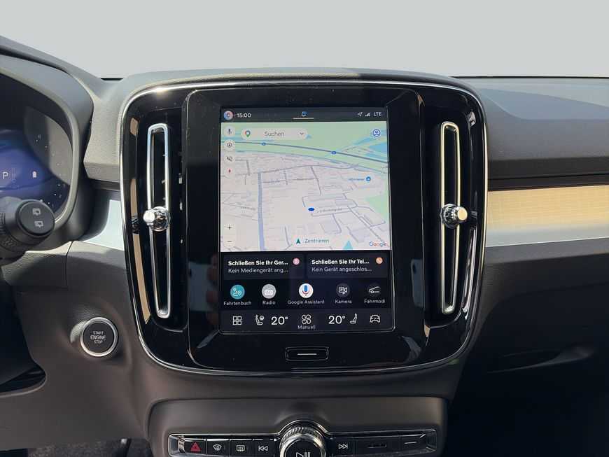 Volvo XC40 – Bild 18