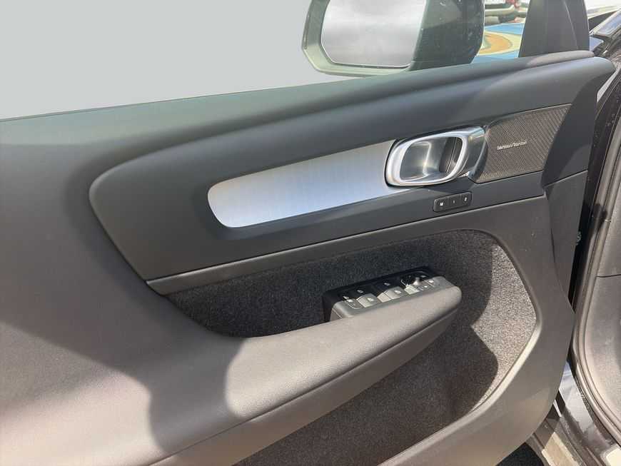 Volvo XC40 – Bild 19