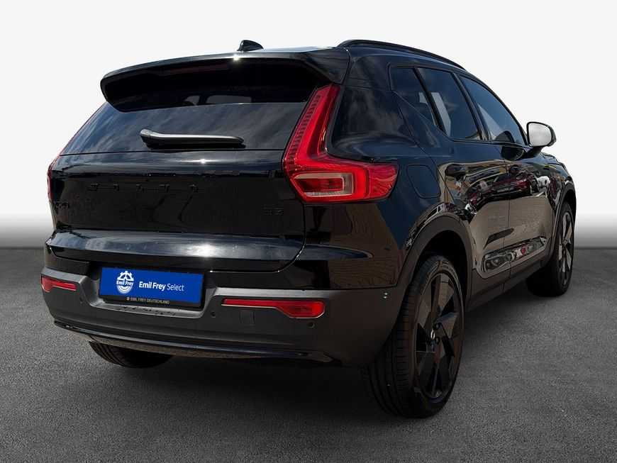 Volvo XC40 – Bild 2