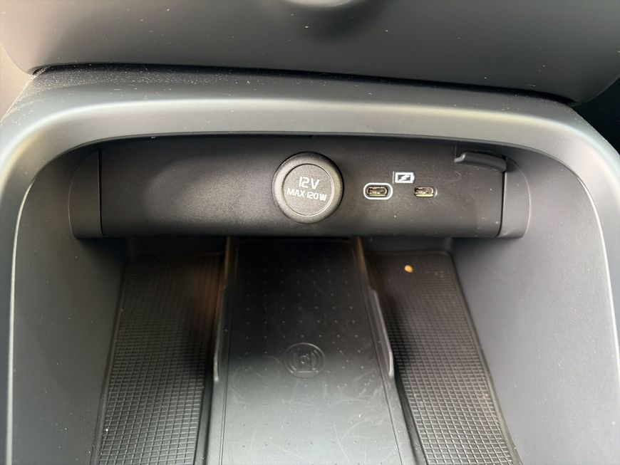 Volvo XC40 – Bild 21