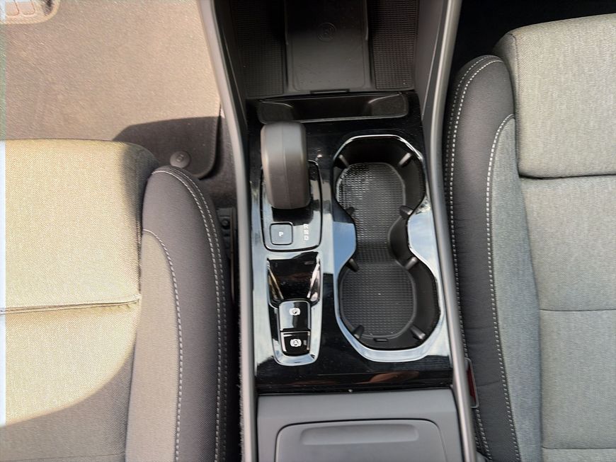 Volvo XC40 – Bild 22