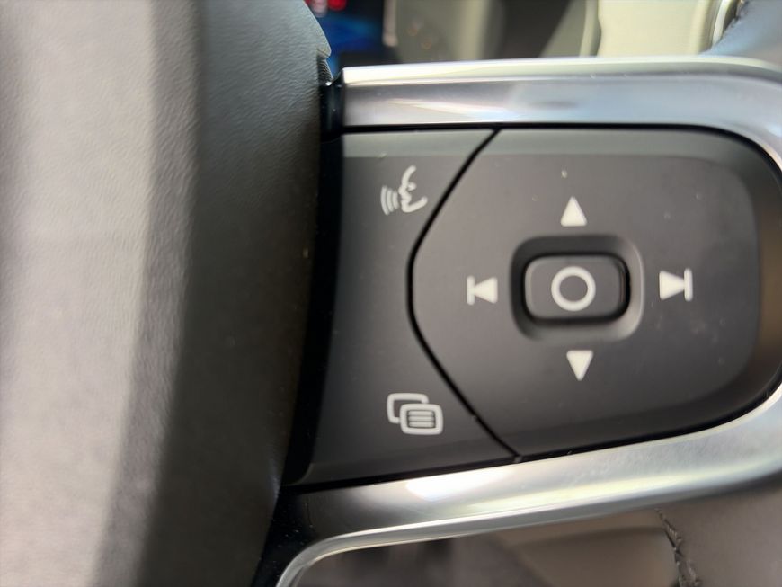 Volvo XC40 – Bild 23