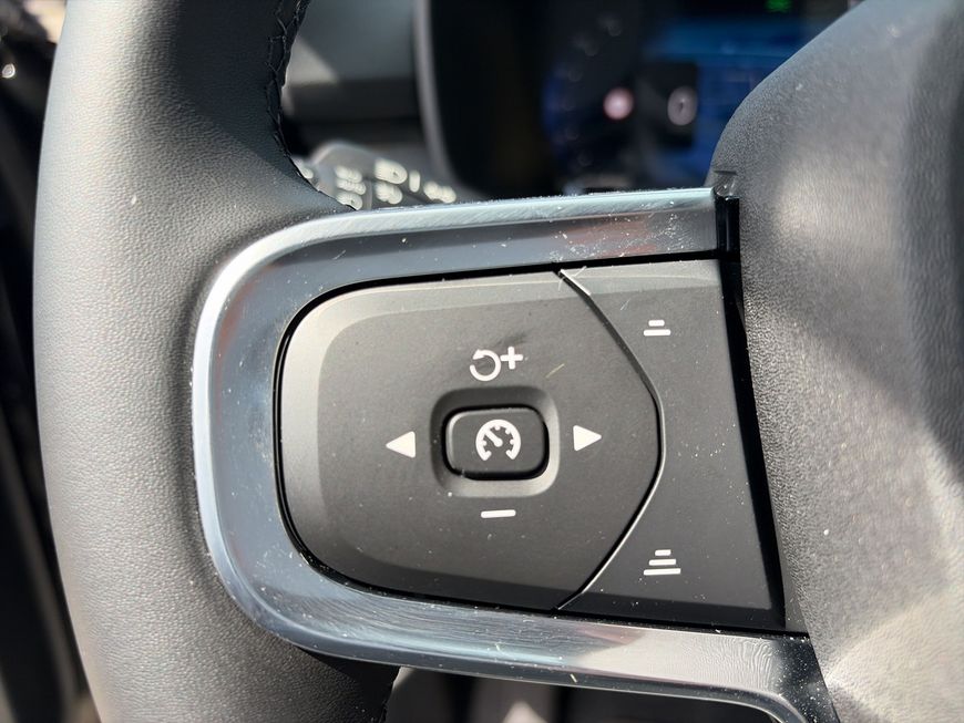 Volvo XC40 – Bild 24