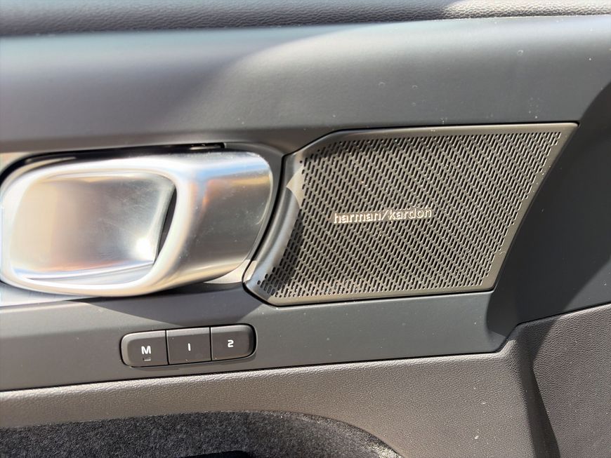 Volvo XC40 – Bild 25