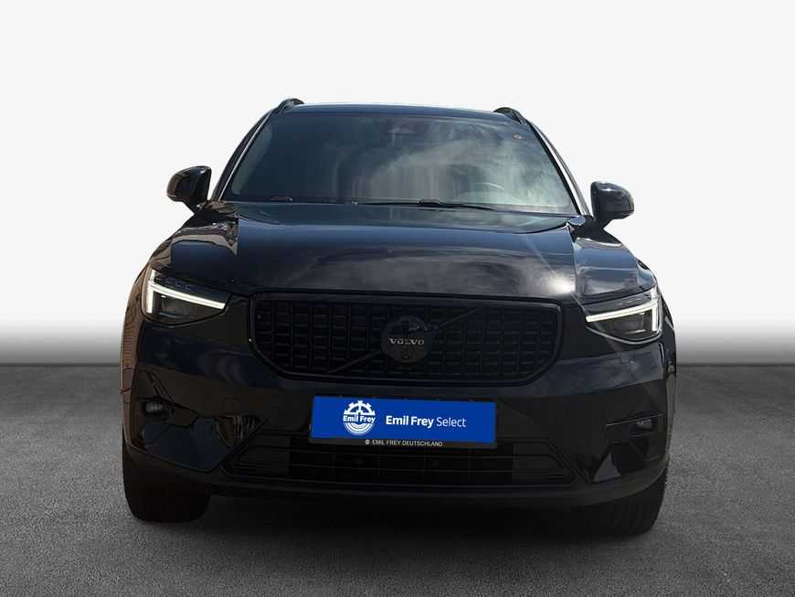 Volvo XC40 – Bild 3