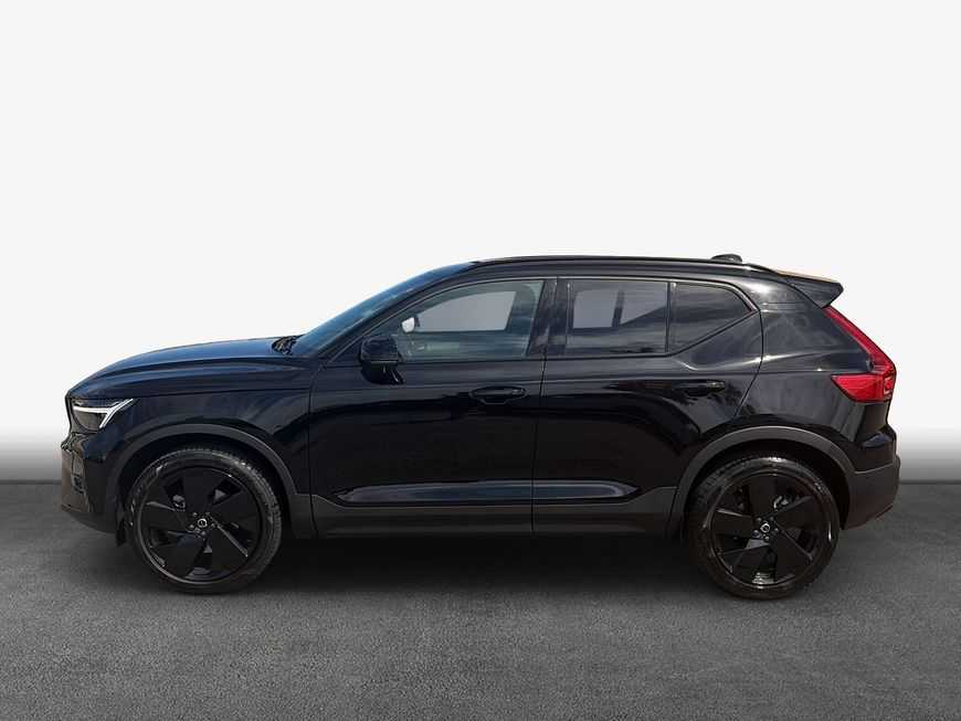 Volvo XC40 – Bild 4