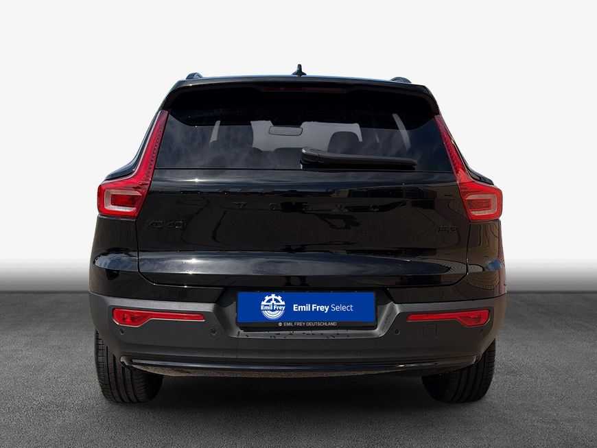 Volvo XC40 – Bild 5