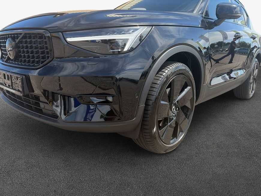 Volvo XC40 – Bild 6