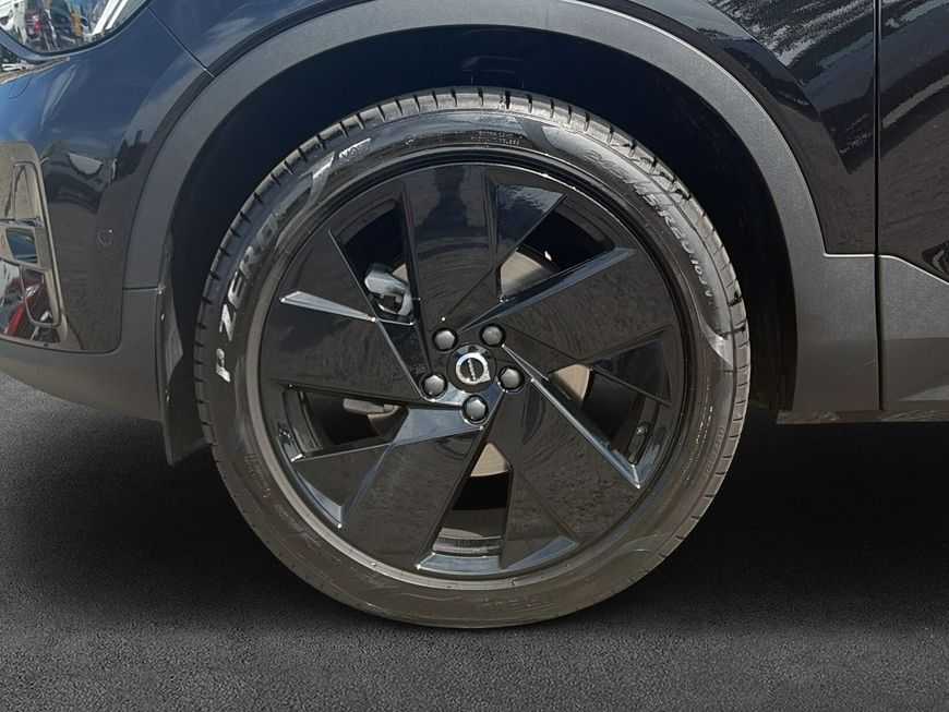 Volvo XC40 – Bild 7