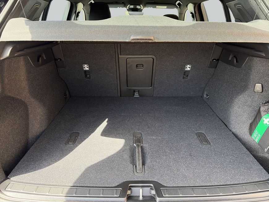 Volvo XC40 – Bild 8