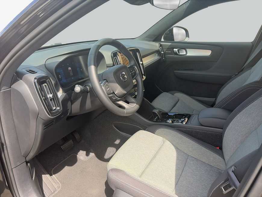 Volvo XC40 – Bild 9