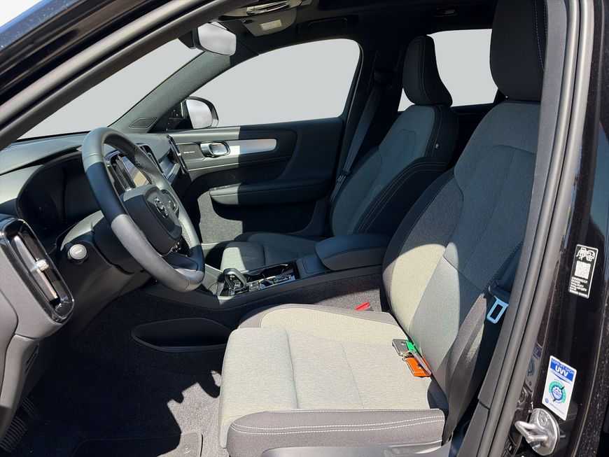 Volvo XC40 – Bild 10