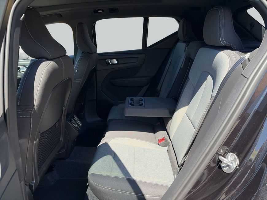 Volvo XC40 – Bild 11