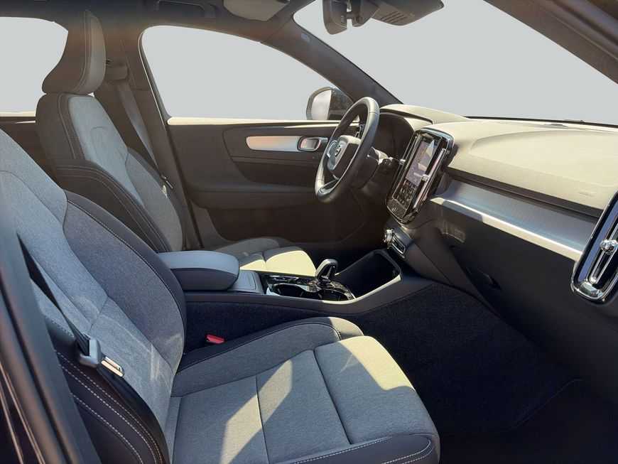 Volvo XC40 – Bild 12