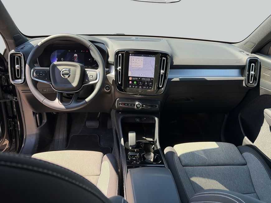Volvo XC40 – Bild 13