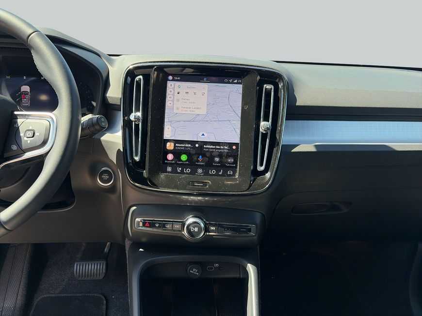 Volvo XC40 – Bild 14