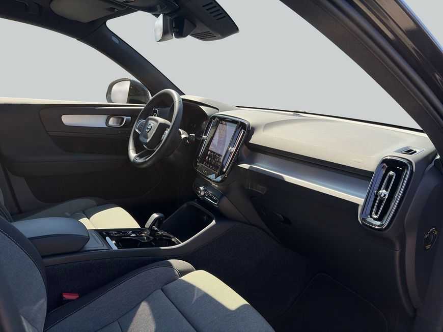 Volvo XC40 – Bild 15
