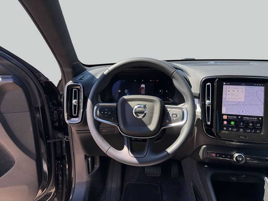 Volvo XC40 – Bild 16