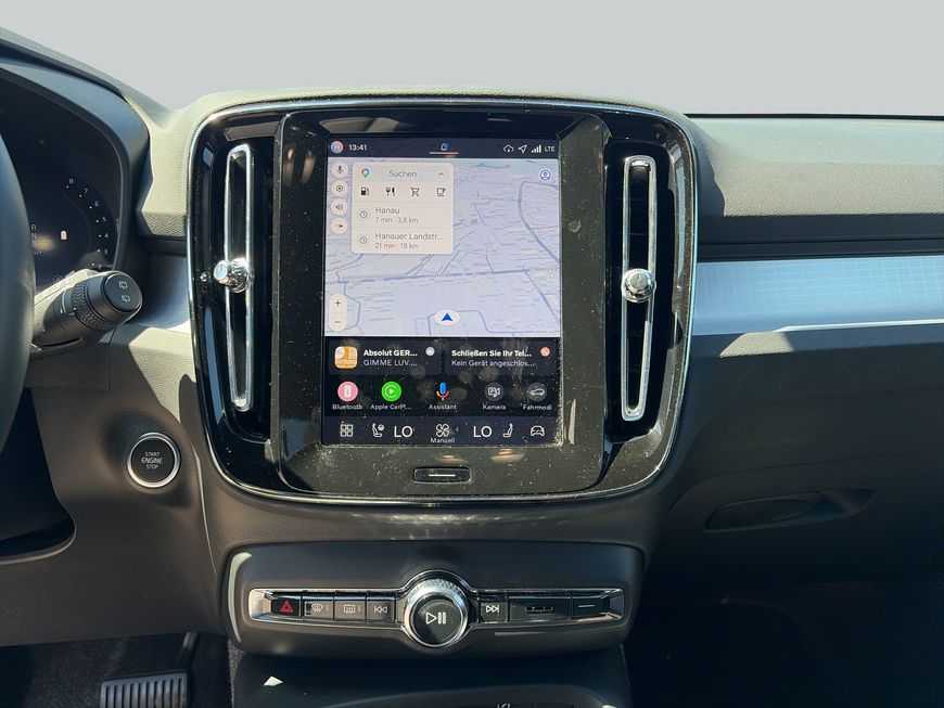 Volvo XC40 – Bild 18
