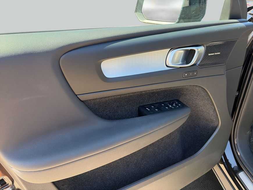Volvo XC40 – Bild 19