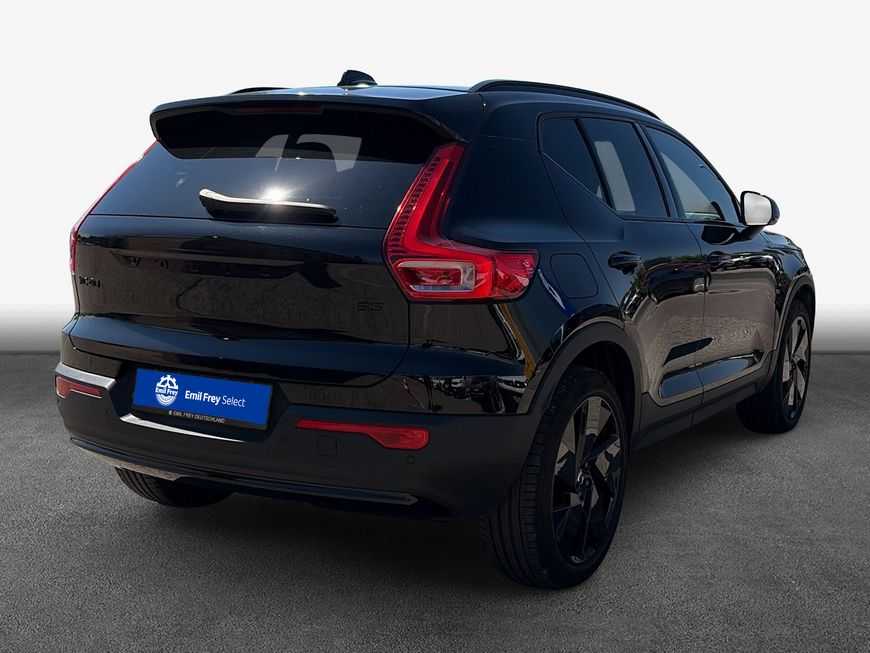 Volvo XC40 – Bild 2