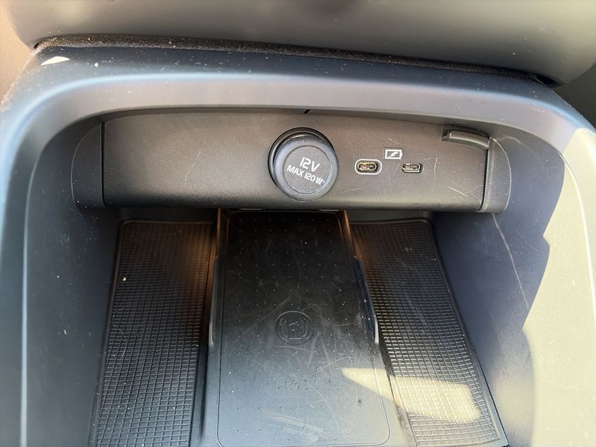 Volvo XC40 – Bild 21