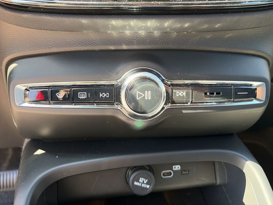 Volvo XC40 – Bild 22