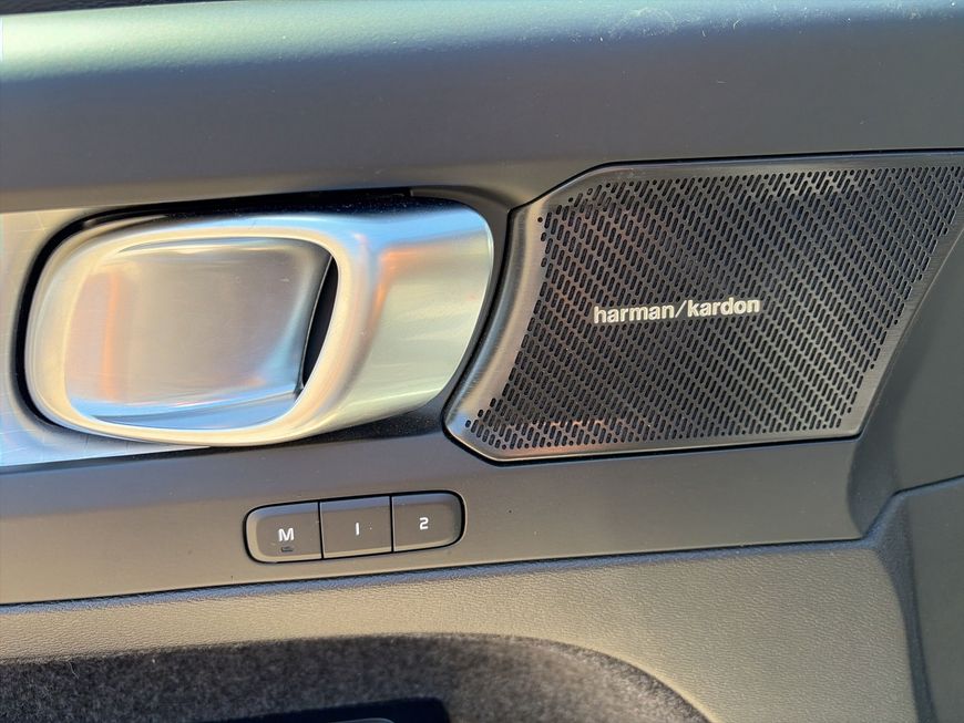 Volvo XC40 – Bild 23