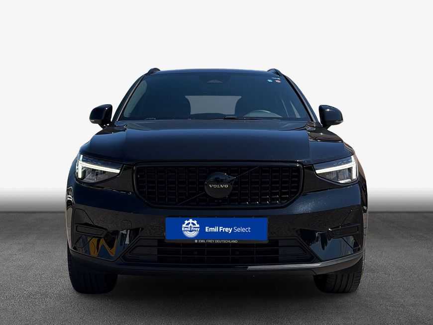 Volvo XC40 – Bild 3
