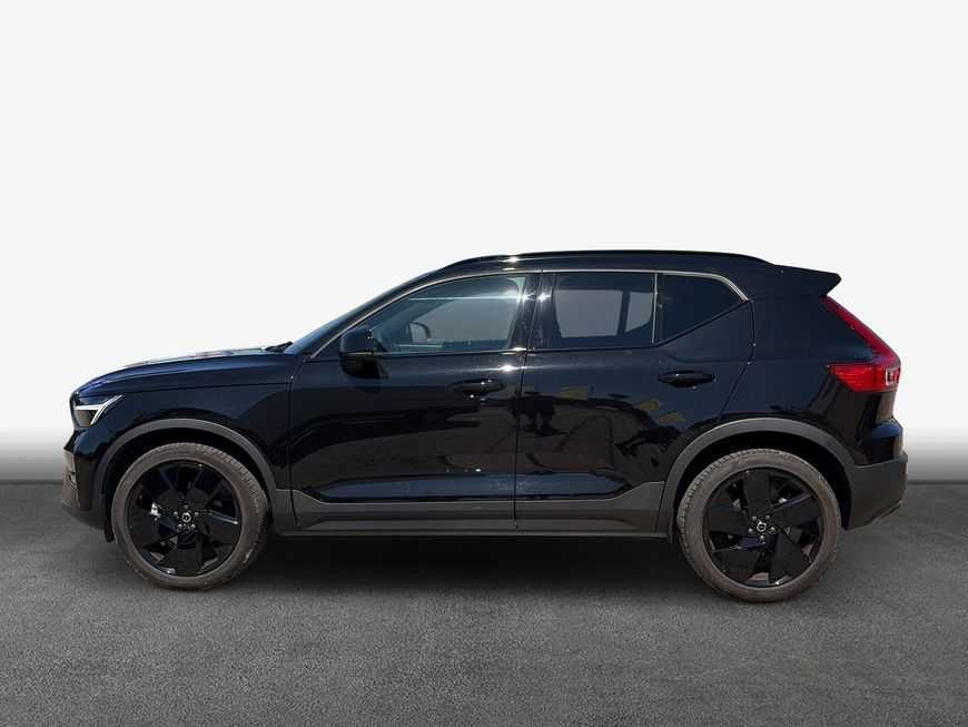 Volvo XC40 – Bild 4