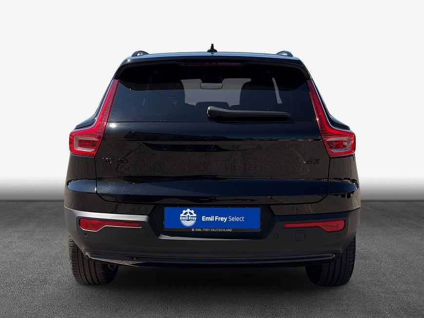 Volvo XC40 – Bild 5