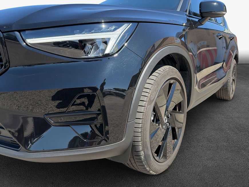 Volvo XC40 – Bild 6
