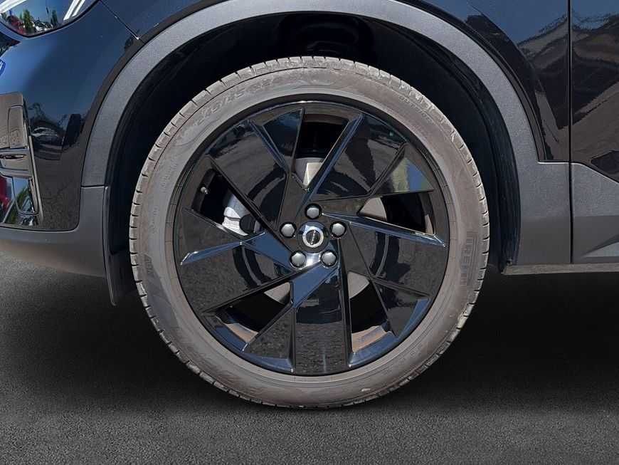 Volvo XC40 – Bild 7