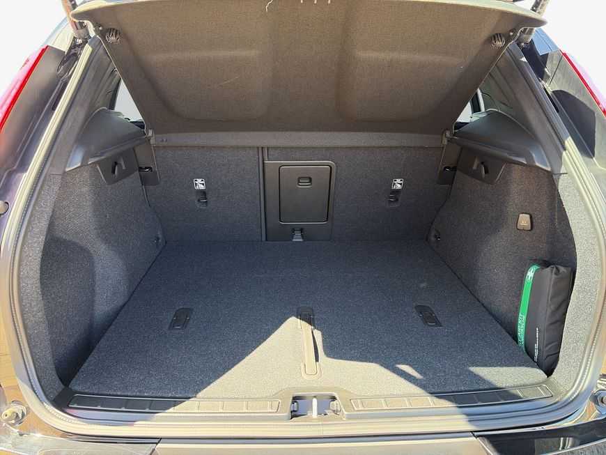 Volvo XC40 – Bild 8