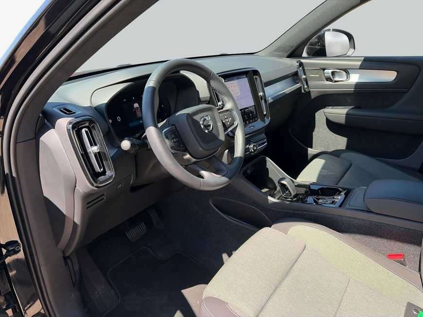 Volvo XC40 – Bild 9