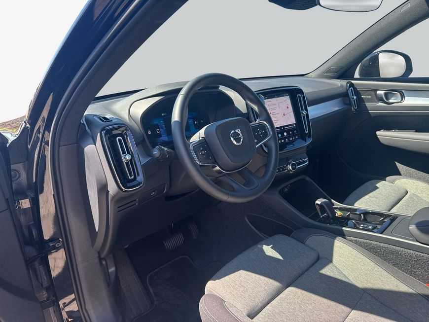 Volvo XC40 – Bild 10