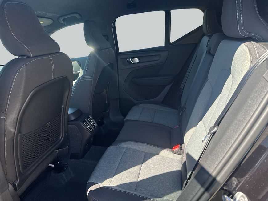 Volvo XC40 – Bild 11