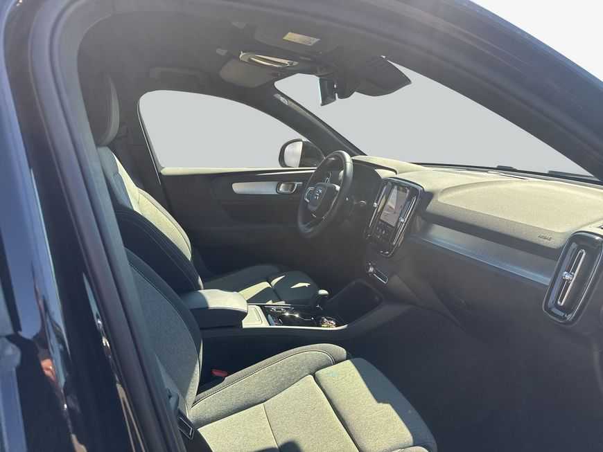 Volvo XC40 – Bild 12