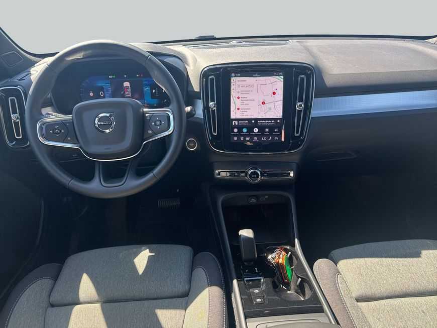 Volvo XC40 – Bild 13