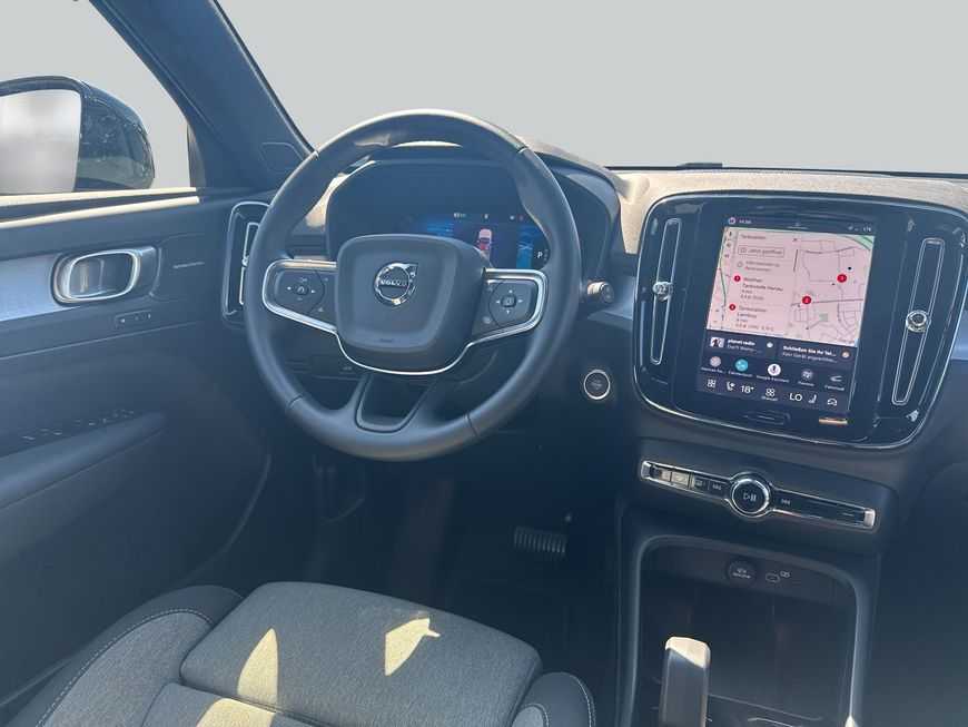 Volvo XC40 – Bild 14