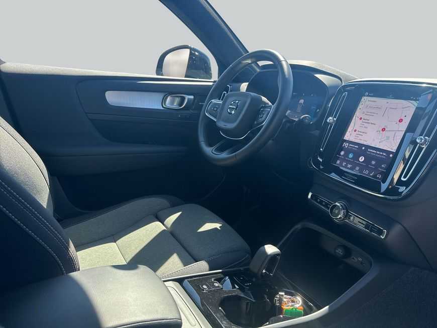 Volvo XC40 – Bild 15