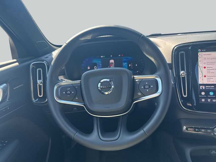 Volvo XC40 – Bild 16