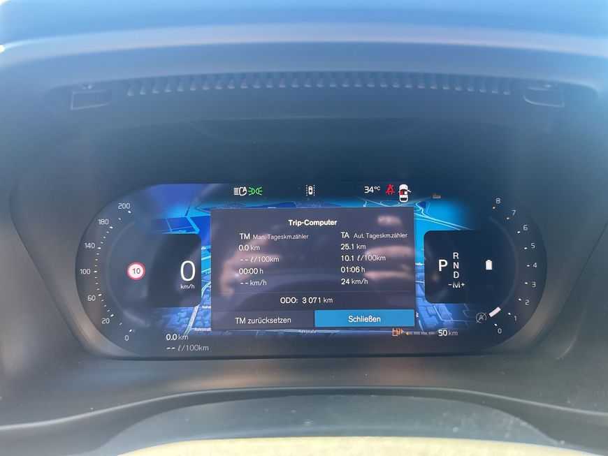 Volvo XC40 – Bild 17
