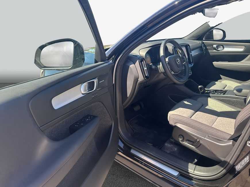 Volvo XC40 – Bild 19