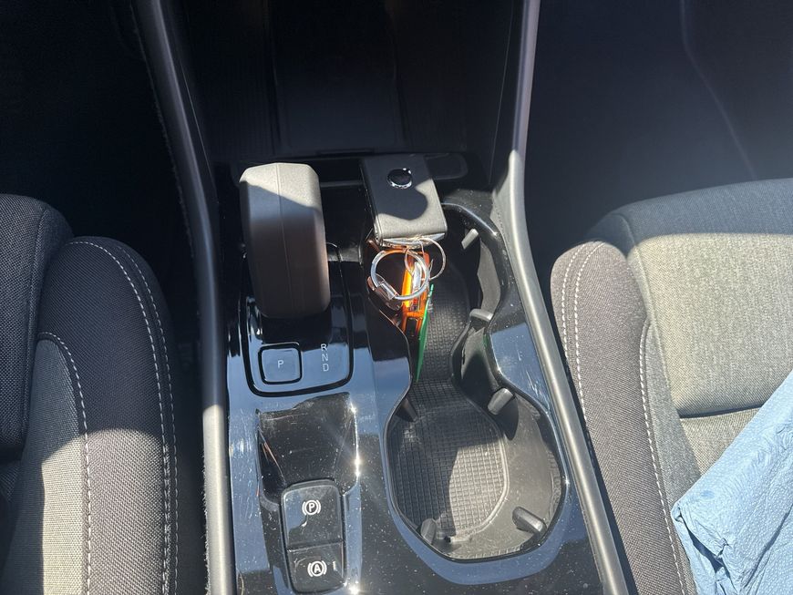 Volvo XC40 – Bild 20