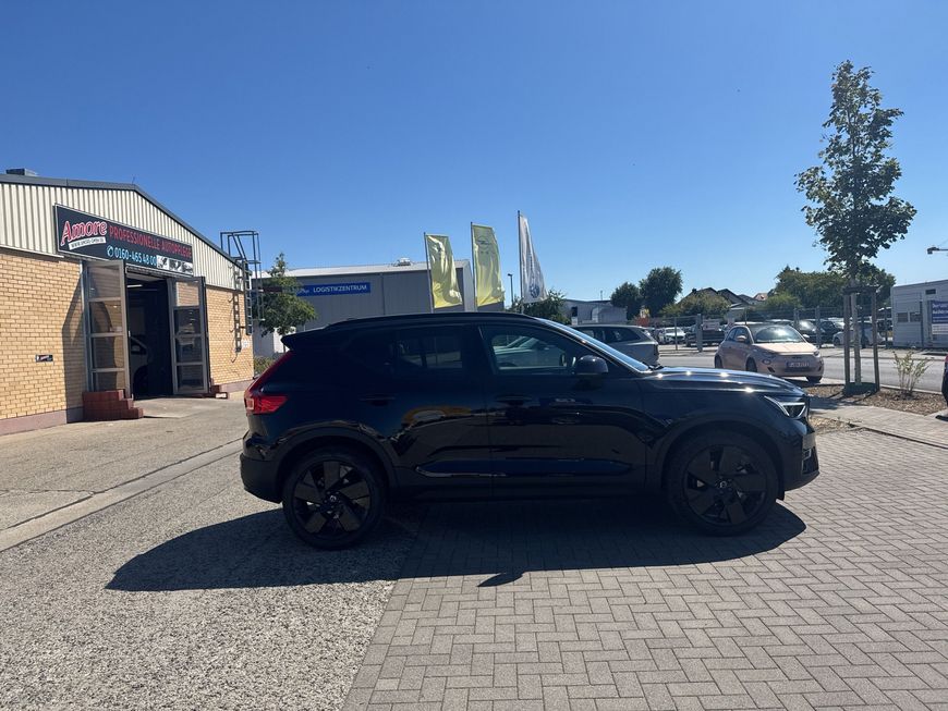 Volvo XC40 – Bild 24