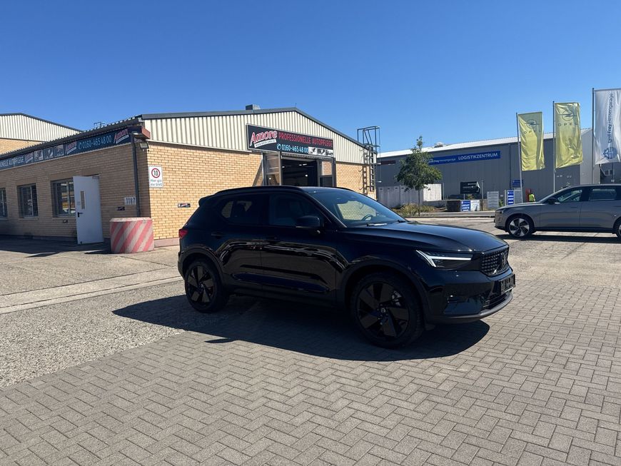 Volvo XC40 – Bild 25