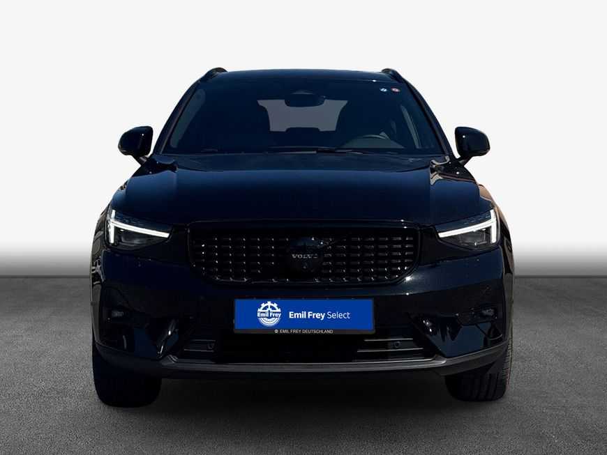 Volvo XC40 – Bild 3
