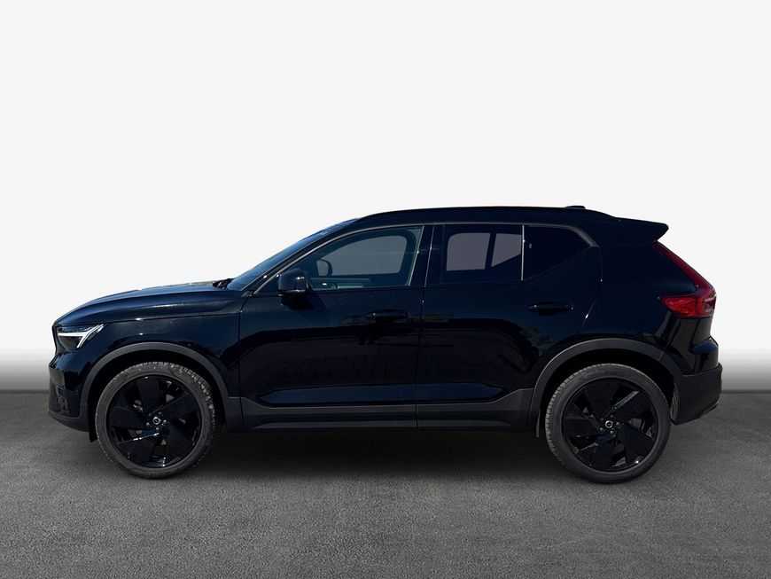 Volvo XC40 – Bild 4