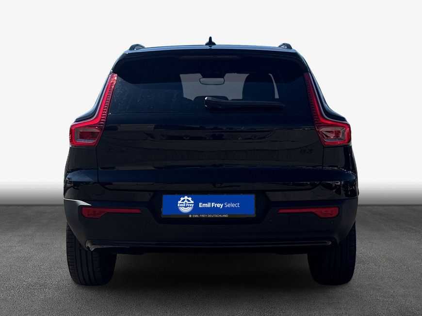 Volvo XC40 – Bild 5
